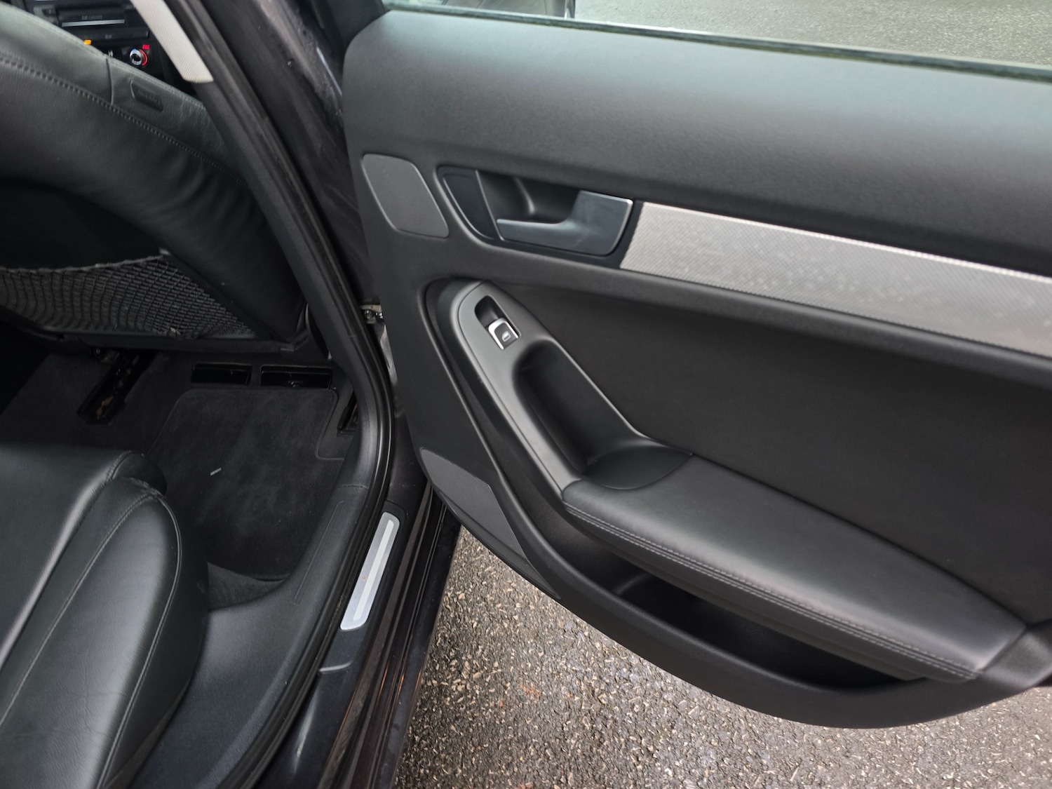 Used Audi A4 2012 for sale - 77264577: Photo 18