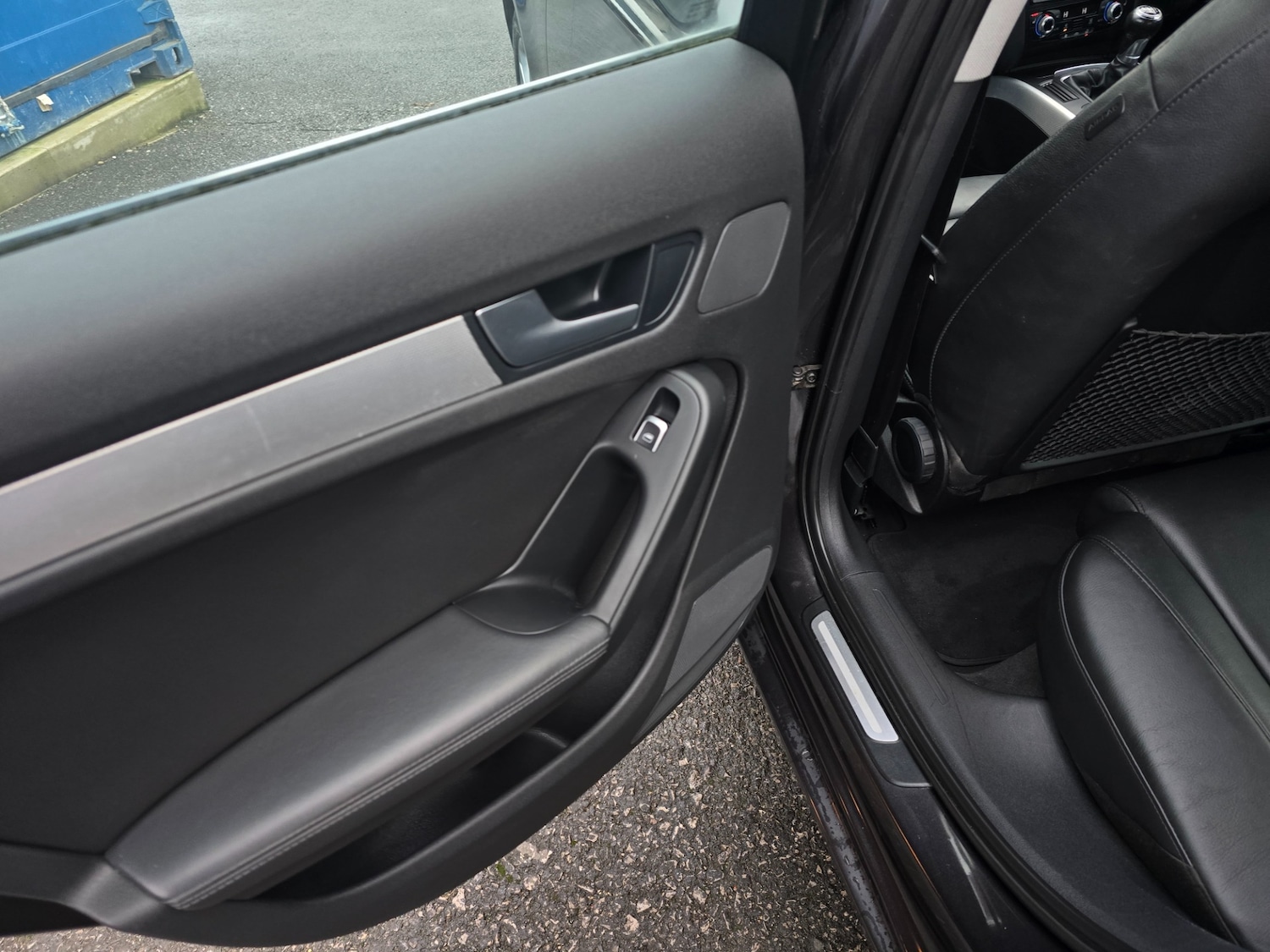 Used Audi A4 2012 for sale - 77264577: Photo 19