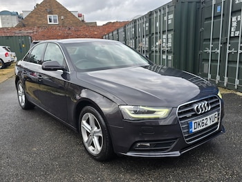 Used Audi A4 2012 for sale - 77264577: Photo