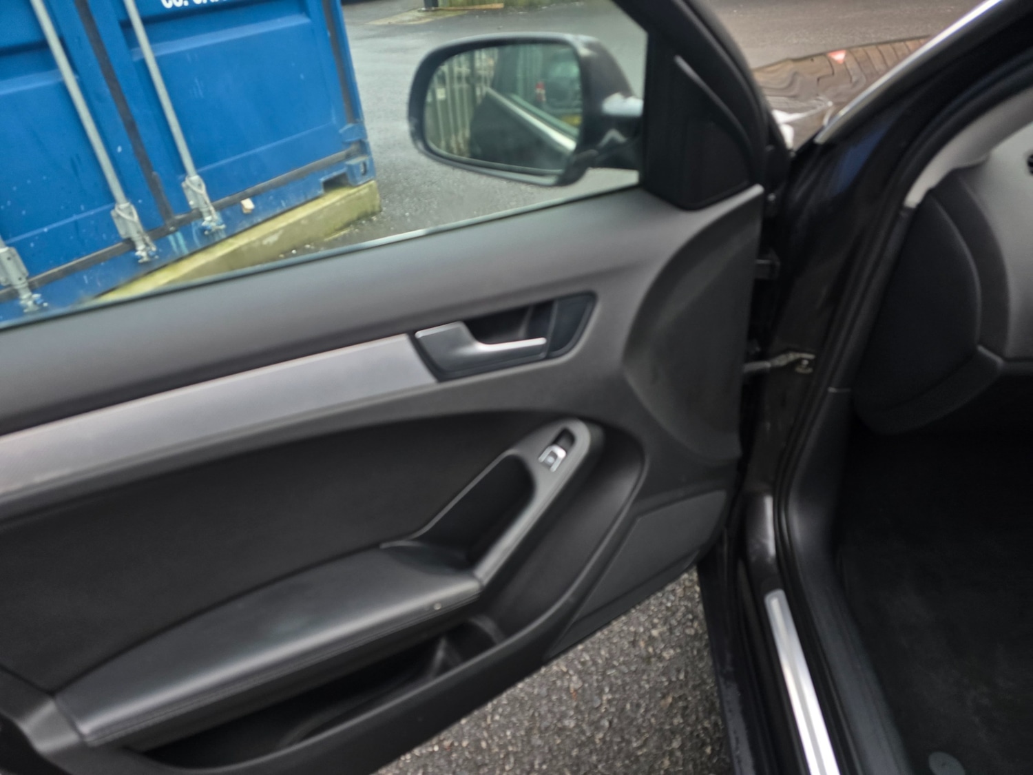 Used Audi A4 2012 for sale - 77264577: Photo 20