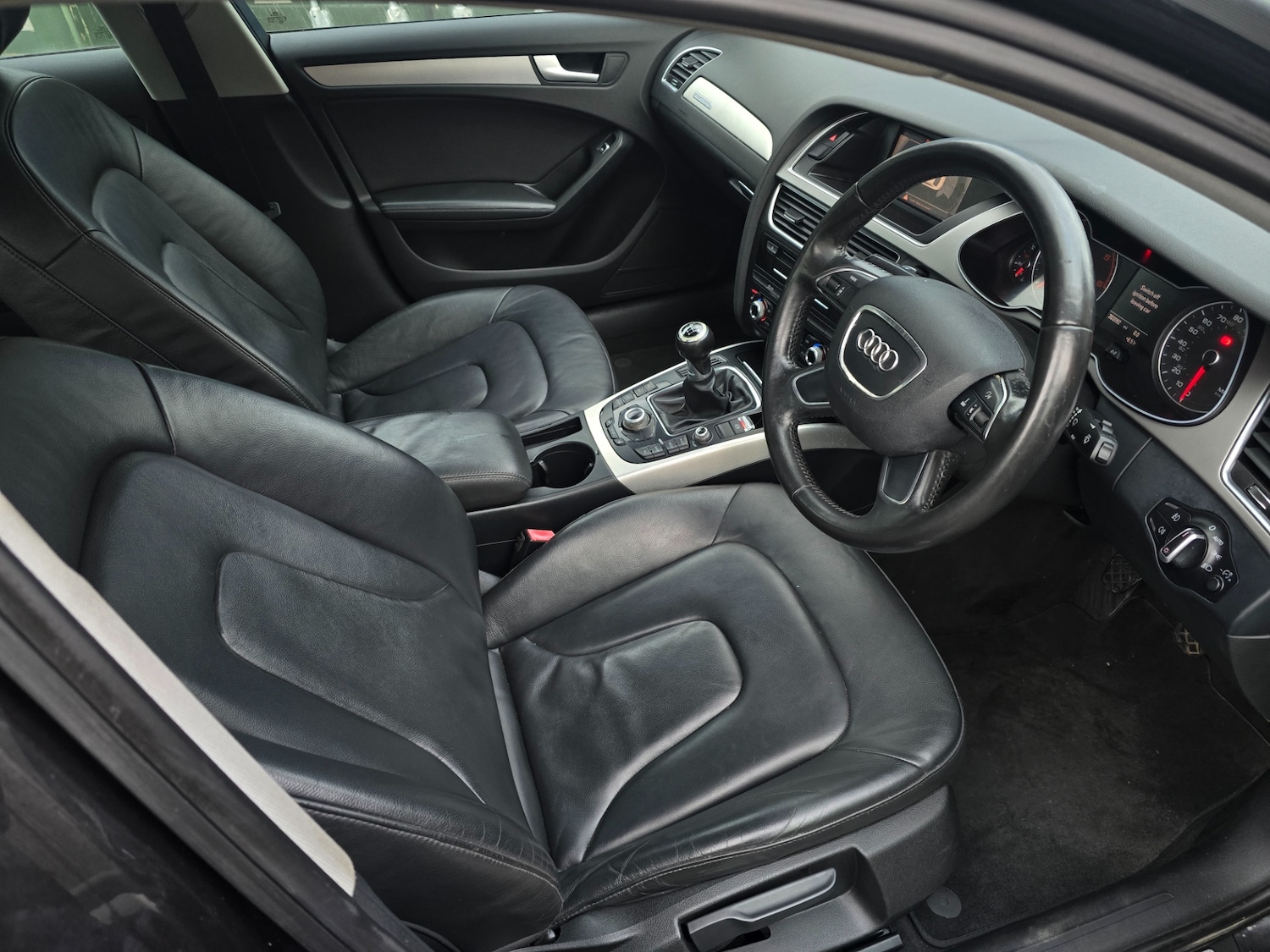 Used Audi A4 2012 for sale - 77264577: Photo 6