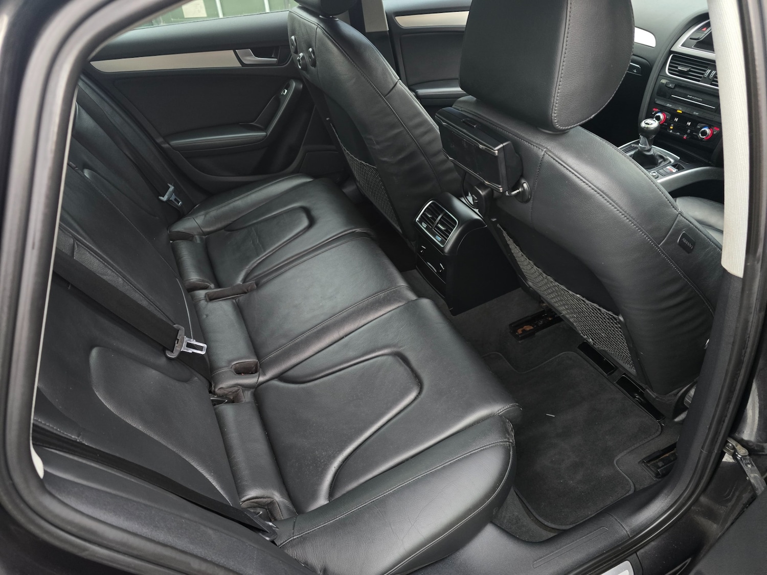 Used Audi A4 2012 for sale - 77264577: Photo 7