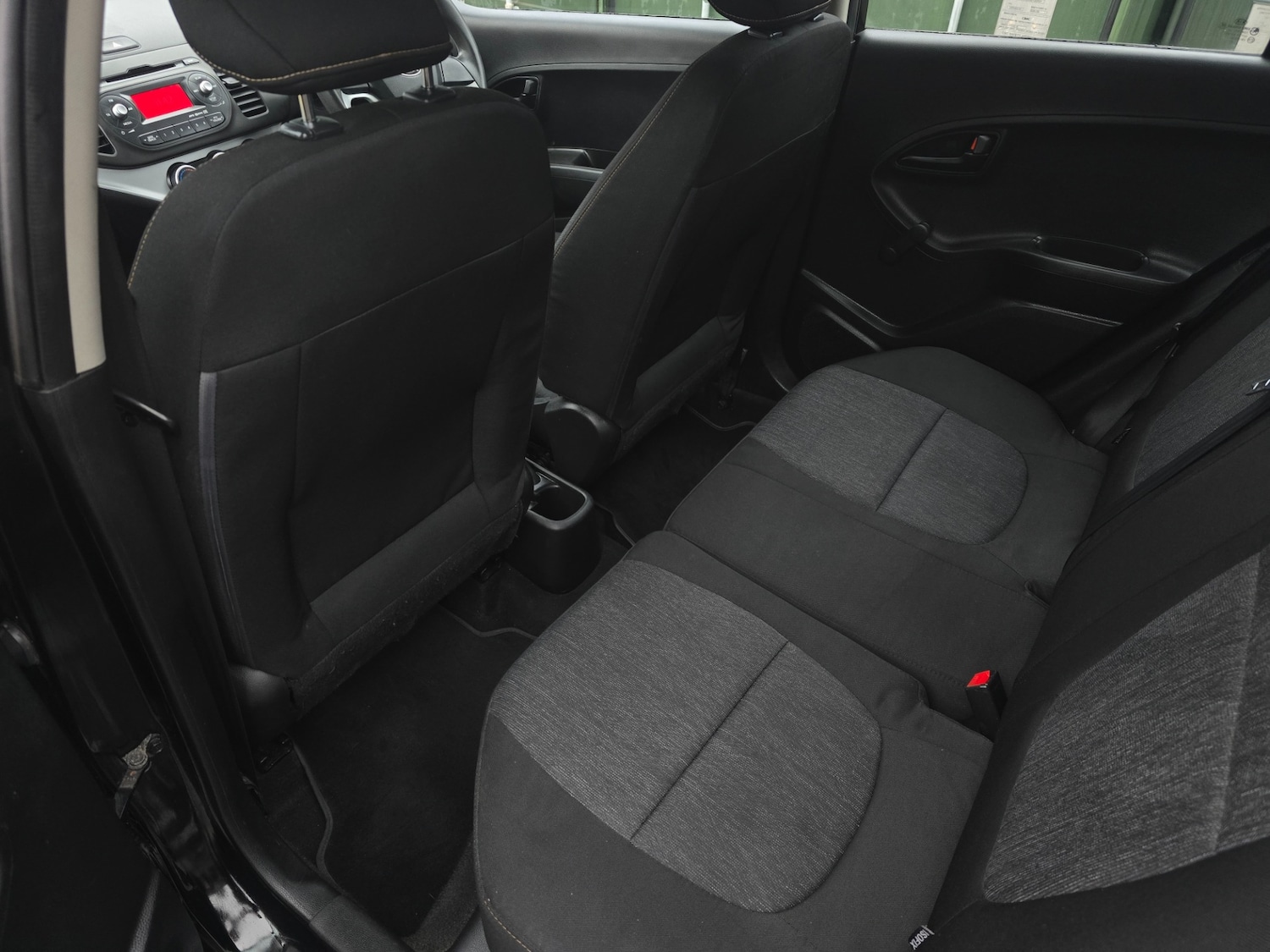 Used Kia Picanto 2013 for sale - 77012022: Photo 10