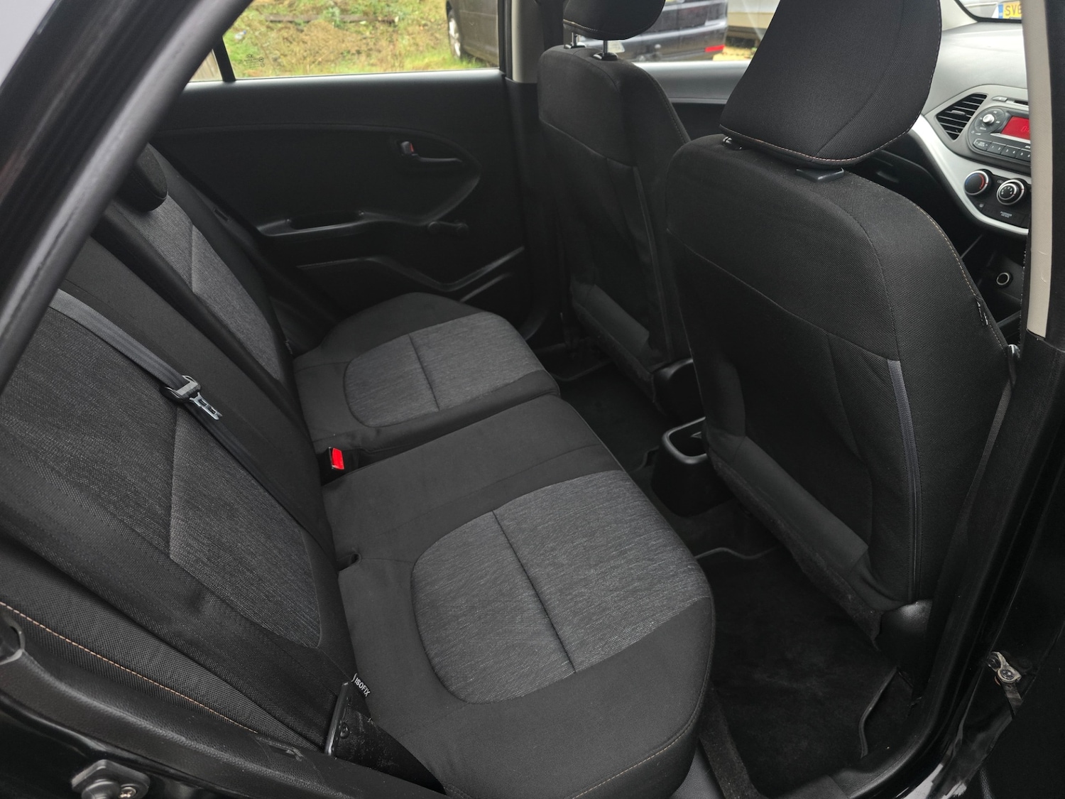 Used Kia Picanto 2013 for sale - 77012022: Photo 11