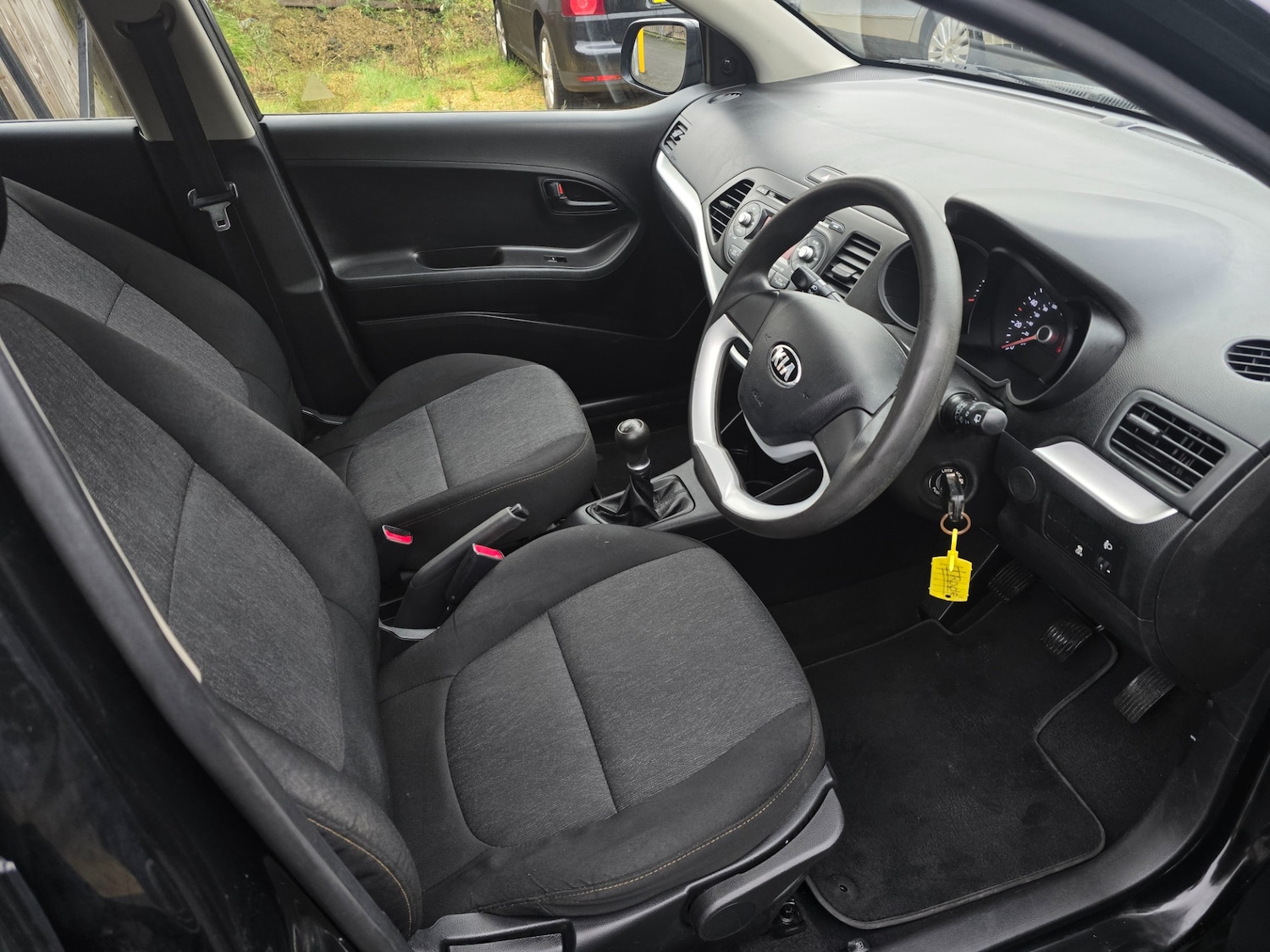 Used Kia Picanto 2013 for sale - 77012022: Photo 12