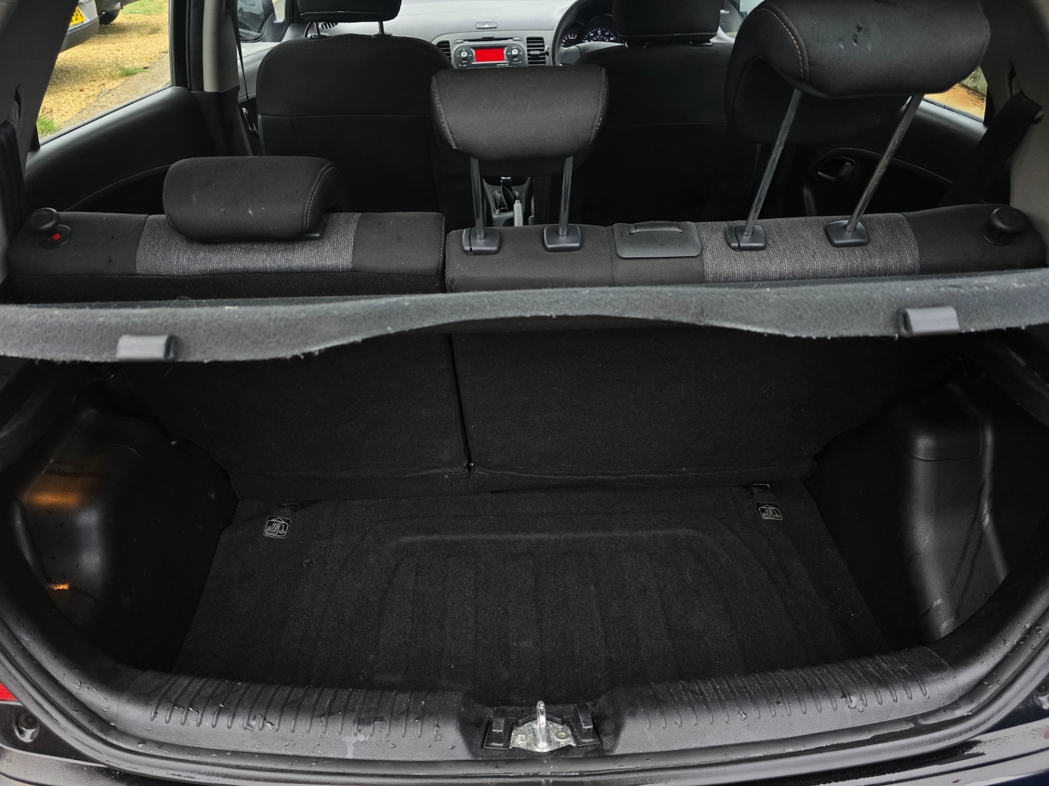 Used Kia Picanto 2013 for sale - 77012022: Photo 14