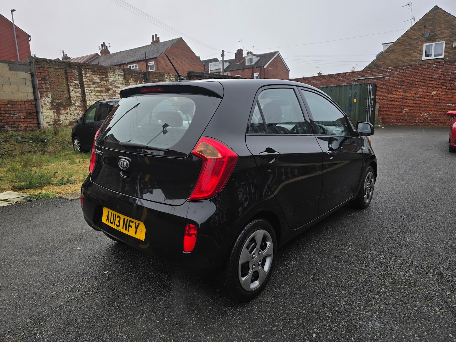 Used Kia Picanto 2013 for sale - 77012022: Photo 4