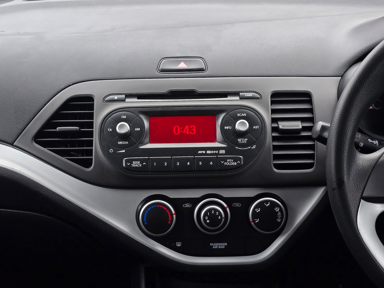 Used Kia Picanto 2013 for sale - 77012022: Photo 7