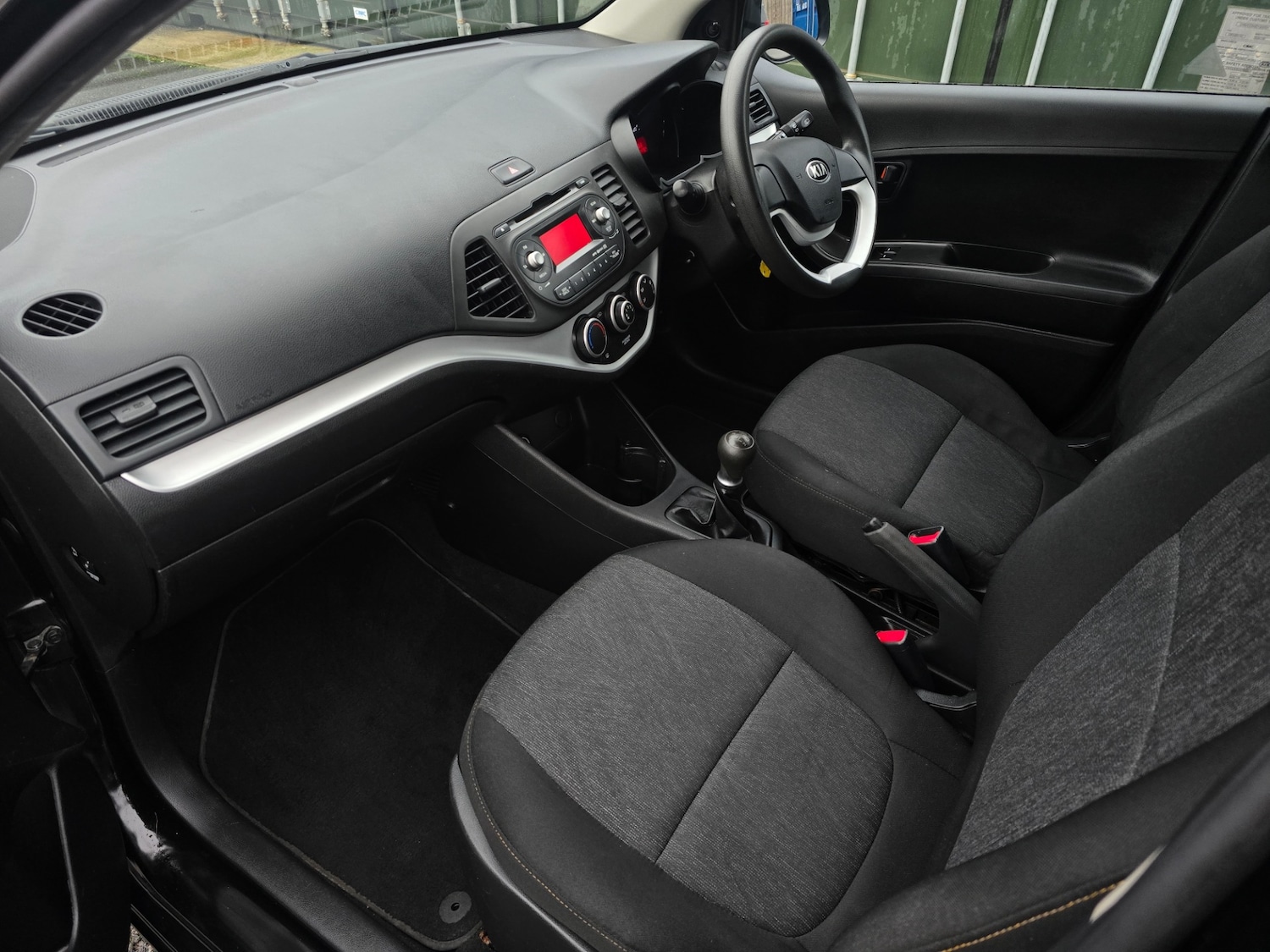 Used Kia Picanto 2013 for sale - 77012022: Photo 9