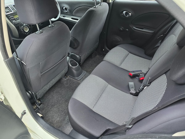 Used Nissan Micra 2015 for sale - 73288787: Photo 16