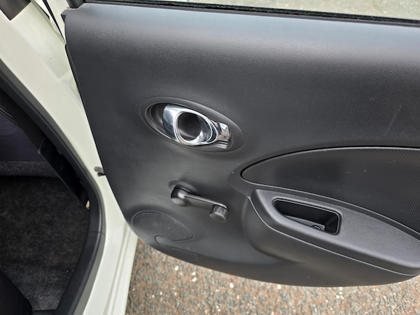 Used Nissan Micra 2015 for sale - 73288787: Photo 18