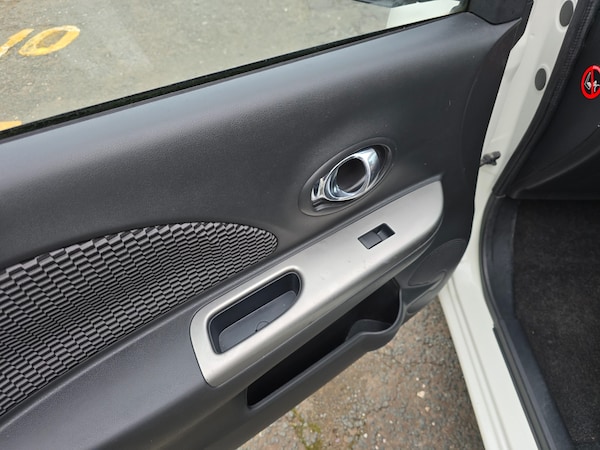 Used Nissan Micra 2015 for sale - 73288787: Photo 20