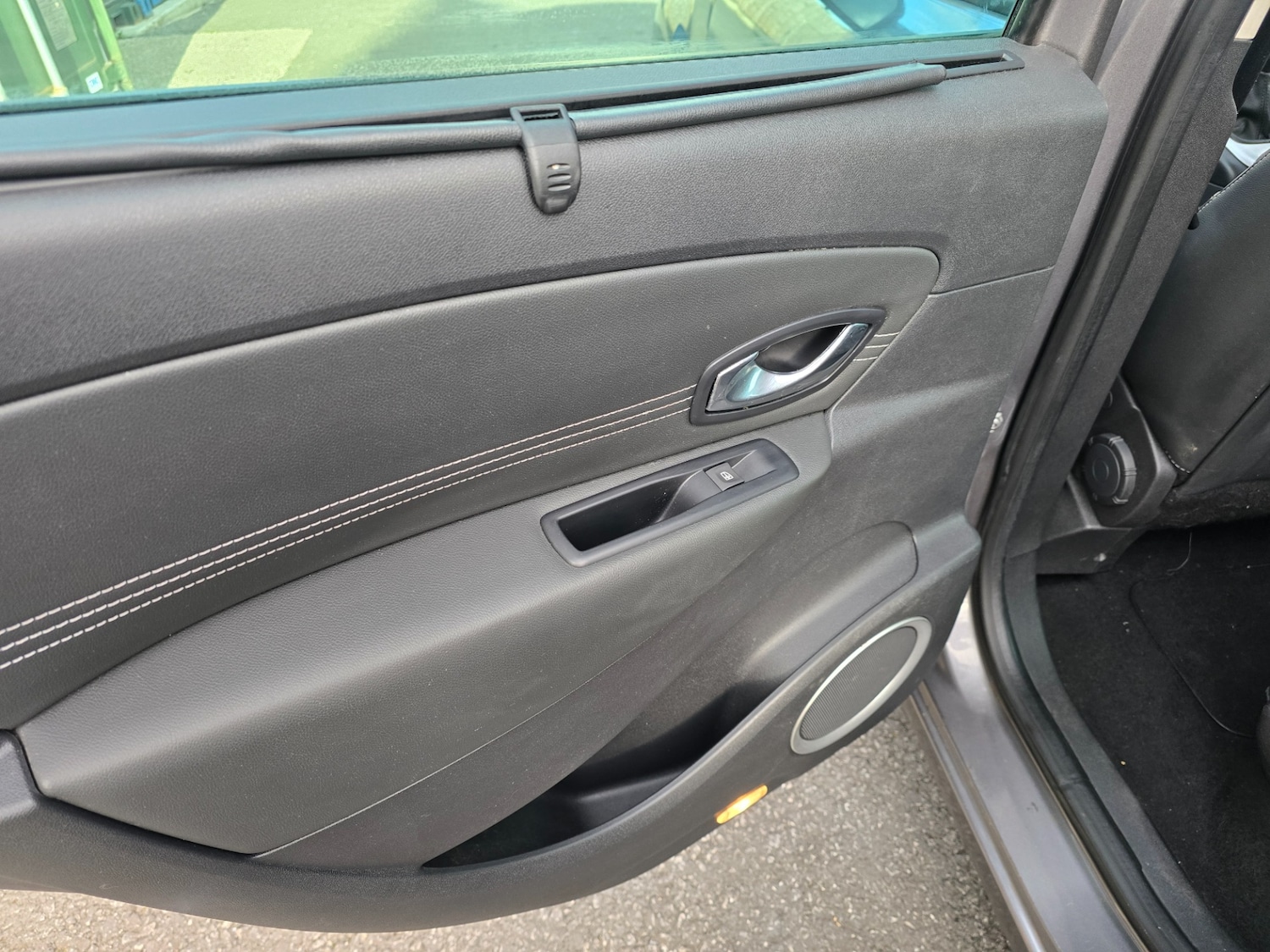 Used Renault Grand Scenic 2011 for sale - 78213295: Photo 18