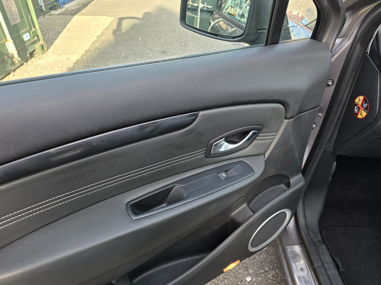 Used Renault Grand Scenic 2011 for sale - 78213295: Photo 19