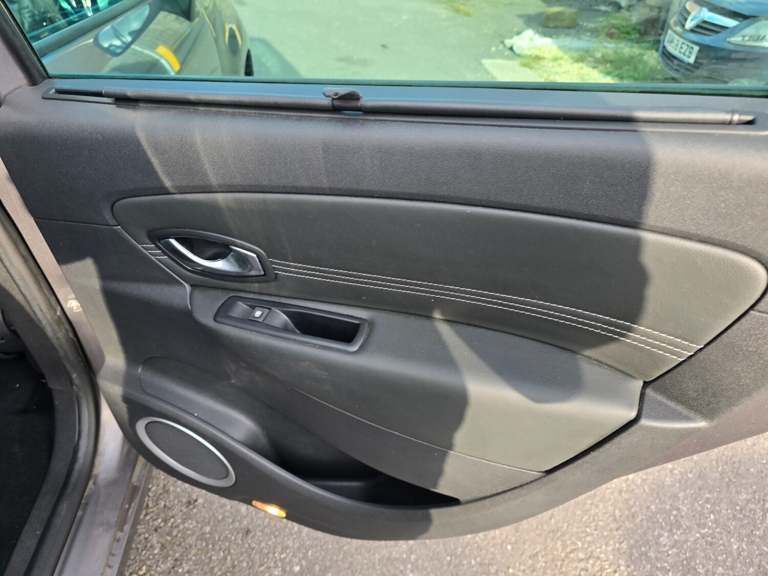 Used Renault Grand Scenic 2011 for sale - 78213295: Photo 20