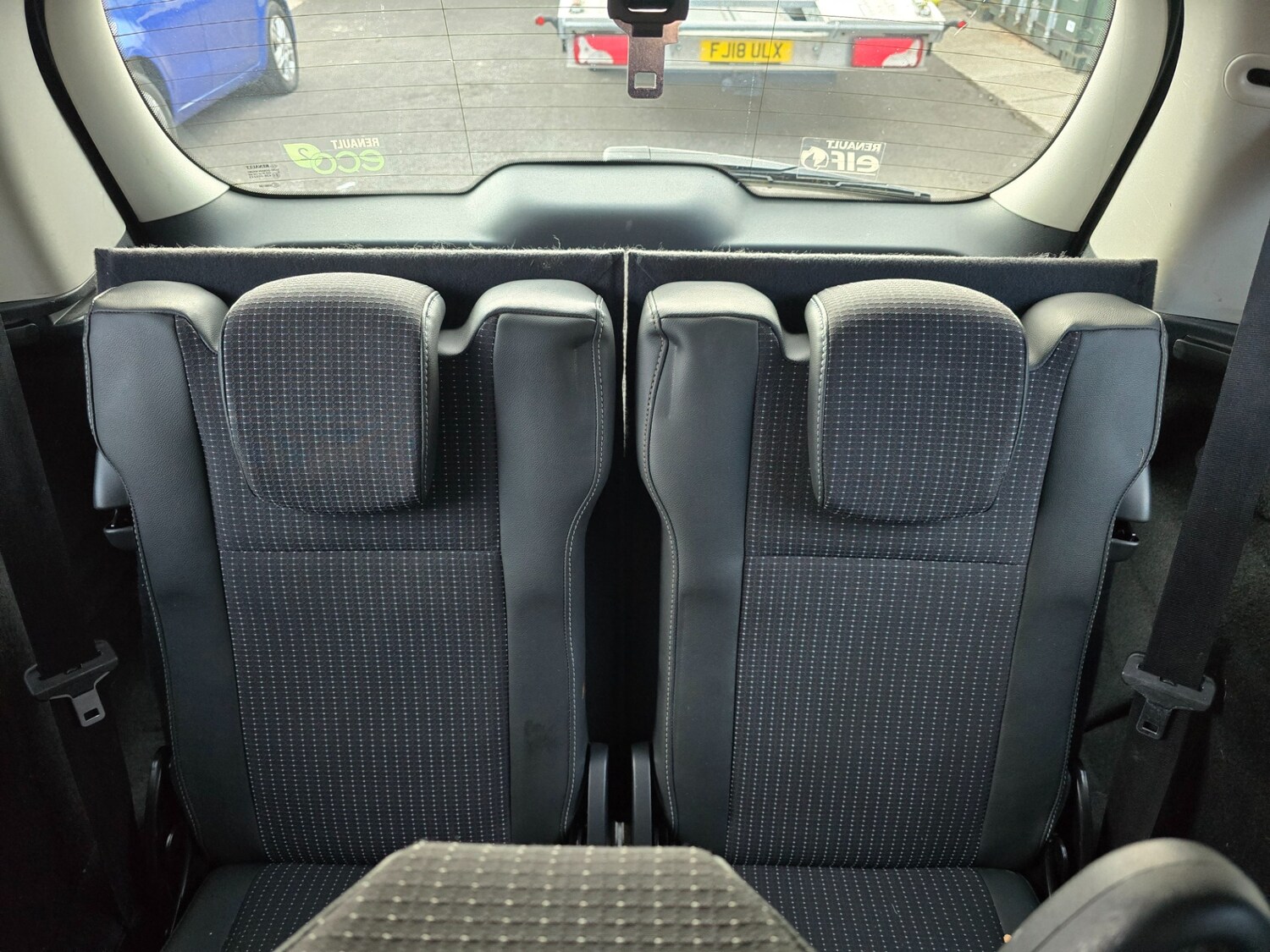 Used Renault Grand Scenic 2011 for sale - 78213295: Photo 28