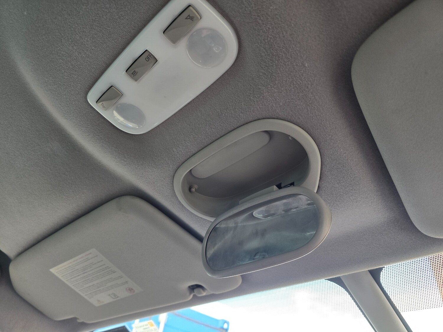 Used Renault Grand Scenic 2011 for sale - 78213295: Photo 33