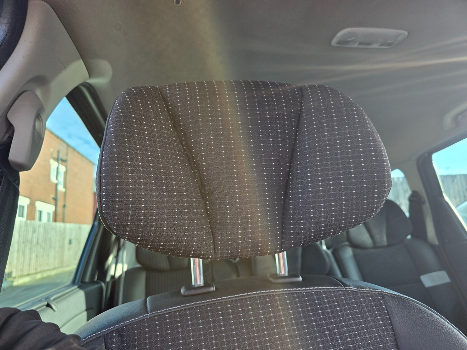 Used Renault Grand Scenic 2011 for sale - 78213295: Photo 34