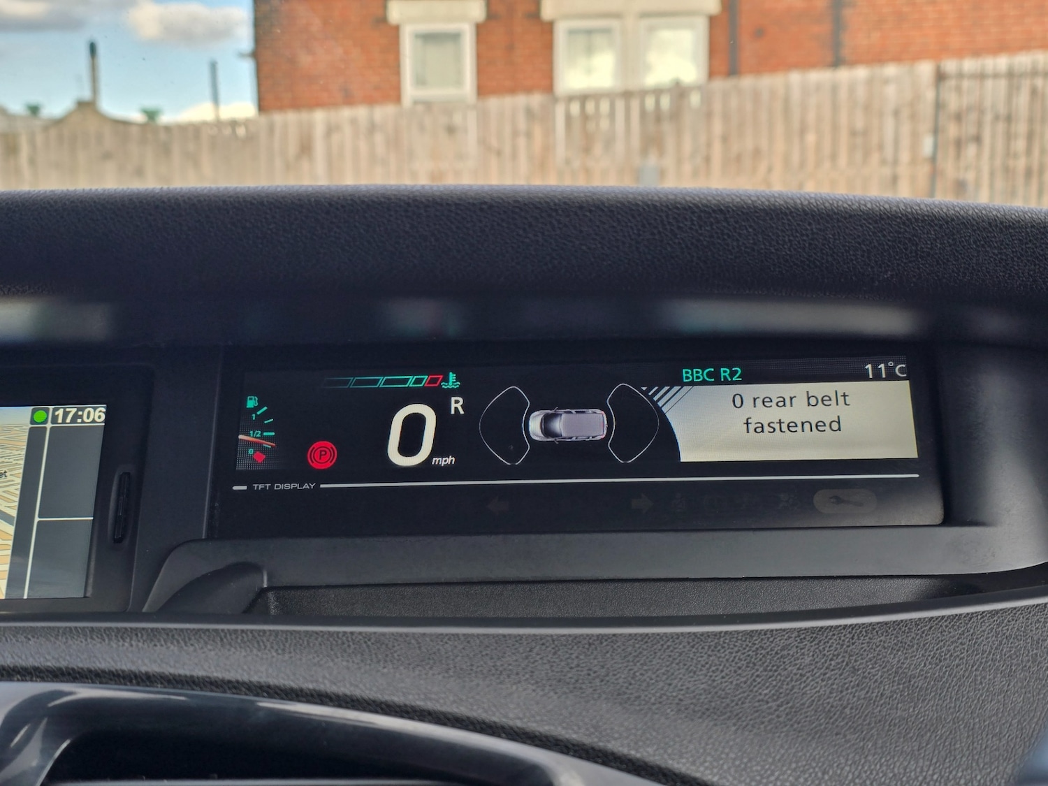 Used Renault Grand Scenic 2011 for sale - 78213295: Photo 9