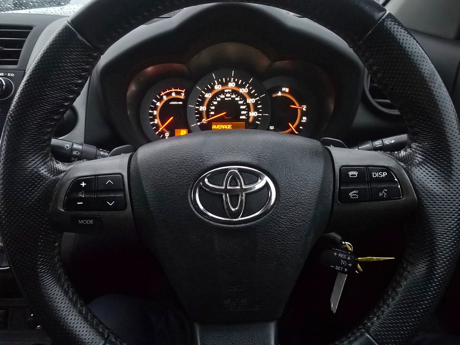 Used Toyota RAV4 2010 for sale - 77522371: Photo 13