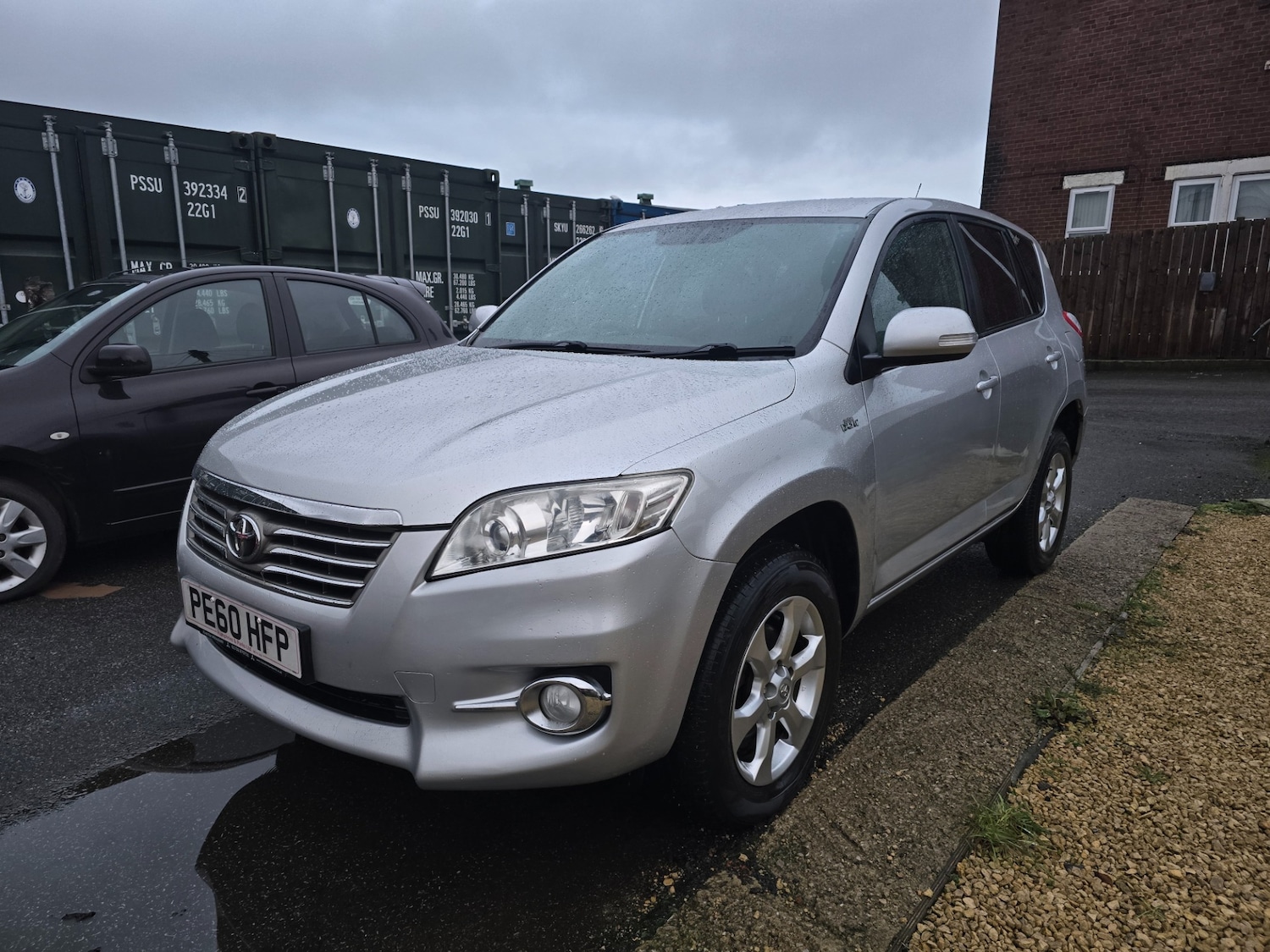 Used Toyota RAV4 2010 for sale - 77522371: Photo 2