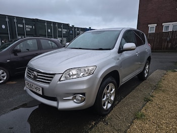 Used Toyota RAV4 2010 for sale - 77522371: Photo