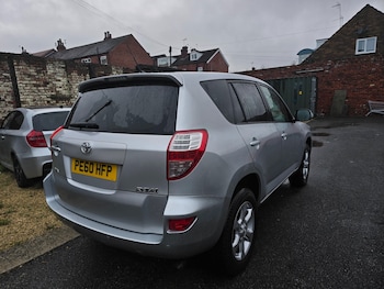 Used Toyota RAV4 2010 for sale - 77522371: Photo