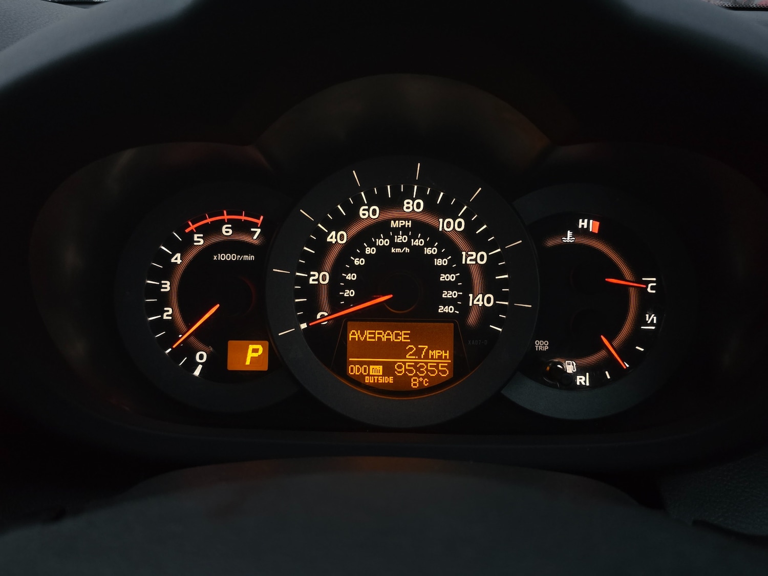 Used Toyota RAV4 2010 for sale - 77522371: Photo 5