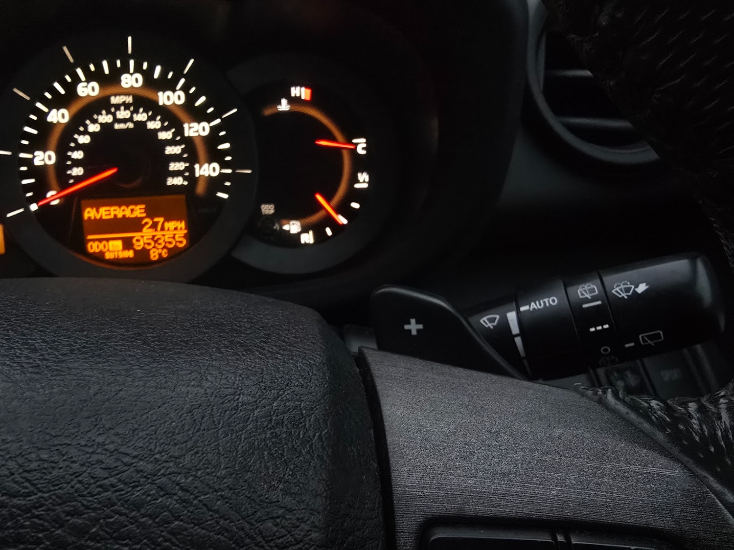 Used Toyota RAV4 2010 for sale - 77522371: Photo 7