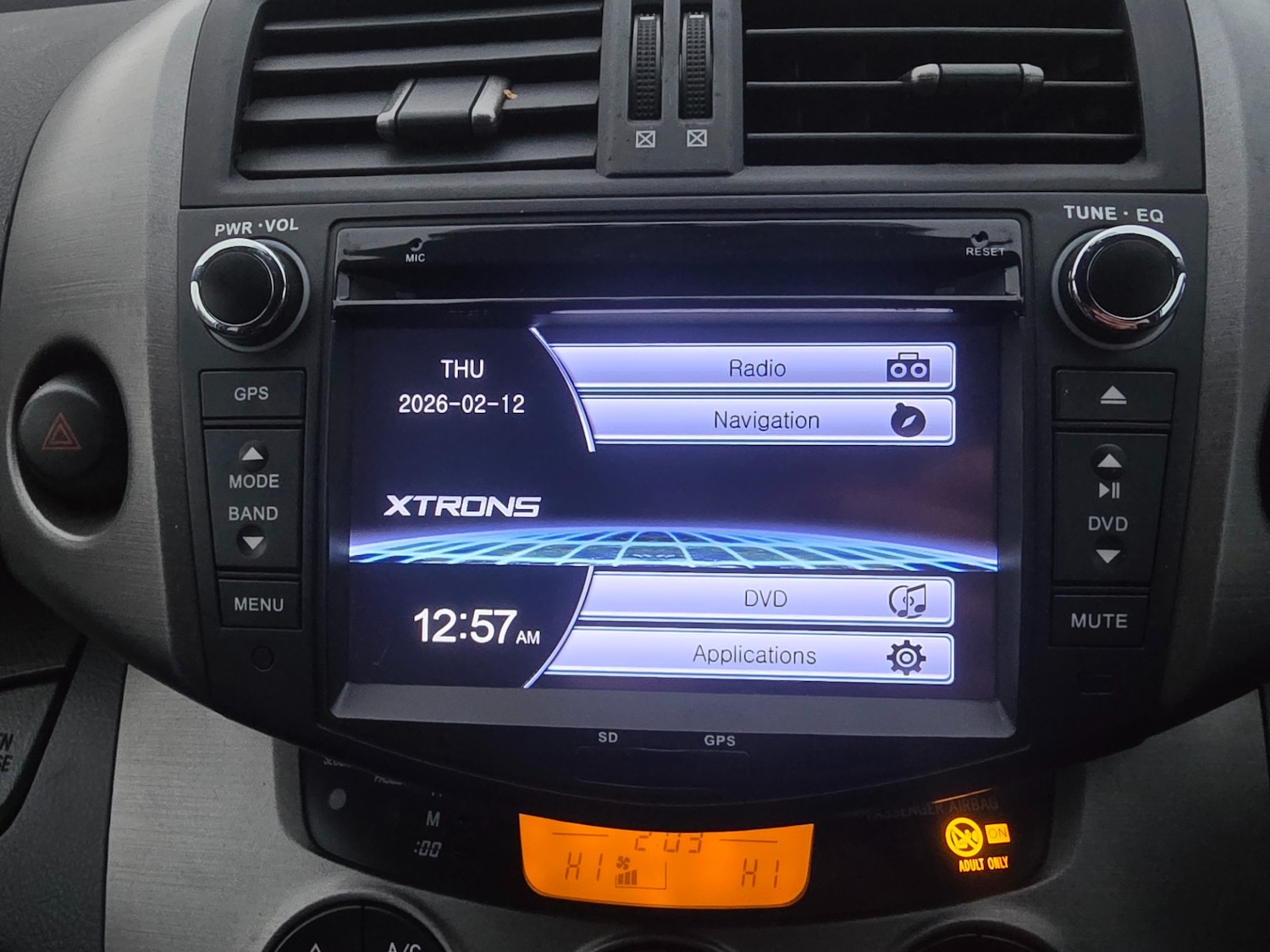 Used Toyota RAV4 2010 for sale - 77522371: Photo 9