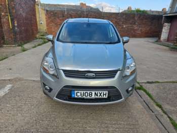 Used Ford Kuga 2008 for sale - 74950259: Photo
