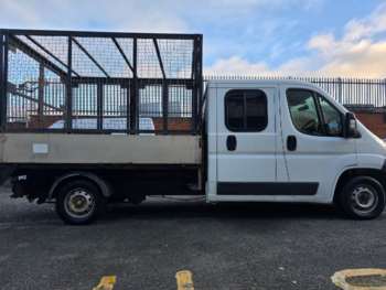 Used Citroen Relay 2014 for sale - 73408315: Photo