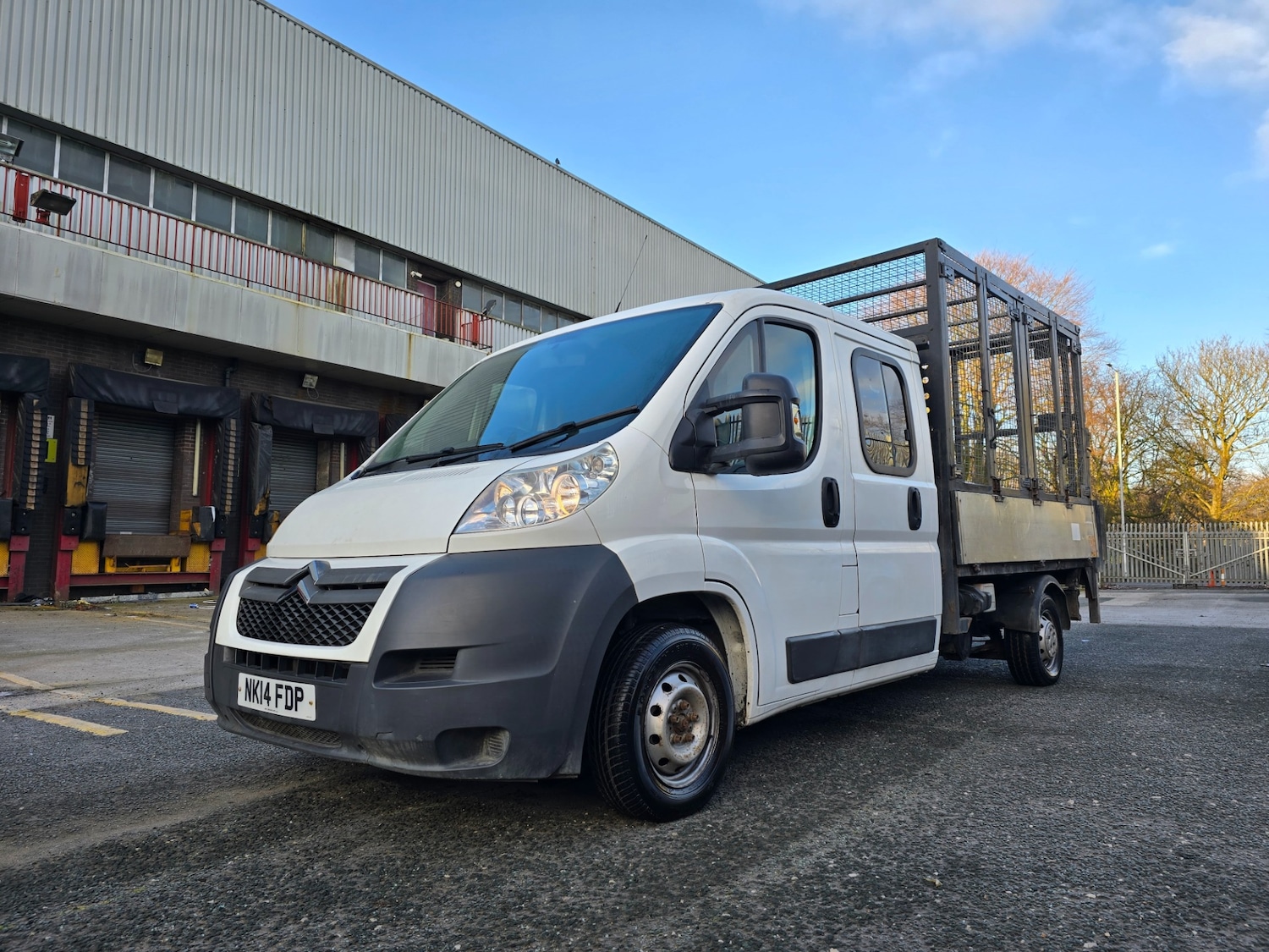 Vehicle 7