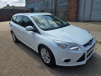 Used Ford Focus 2012 for sale - 75938736: Photo