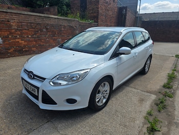 Used Ford Focus 2012 for sale - 75938736: Photo
