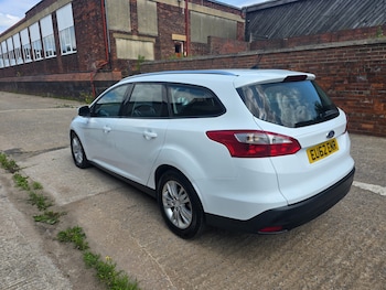 Used Ford Focus 2012 for sale - 75938736: Photo