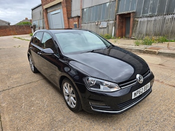 Used Volkswagen Golf 2013 for sale - 75639506: Photo