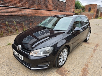Used Volkswagen Golf 2013 for sale - 75639506: Photo