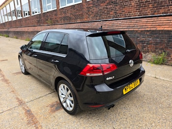 Used Volkswagen Golf 2013 for sale - 75639506: Photo