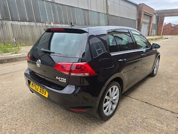 Used Volkswagen Golf 2013 for sale - 75639506: Photo