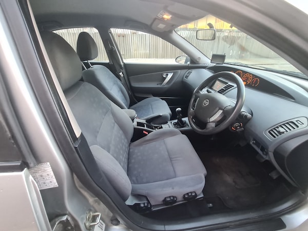Used Nissan Primera 2006 for sale - 76185911: Photo 10