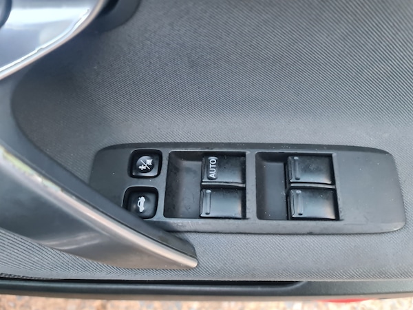 Used Nissan Primera 2006 for sale - 76185911: Photo 11