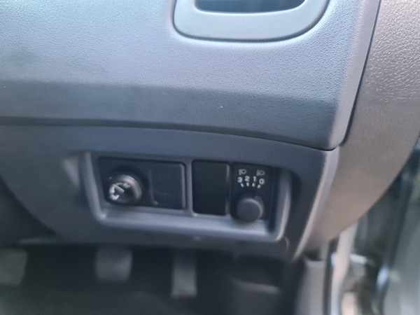 Used Nissan Primera 2006 for sale - 76185911: Photo 12