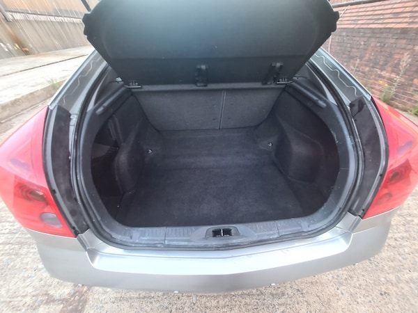 Used Nissan Primera 2006 for sale - 76185911: Photo 8