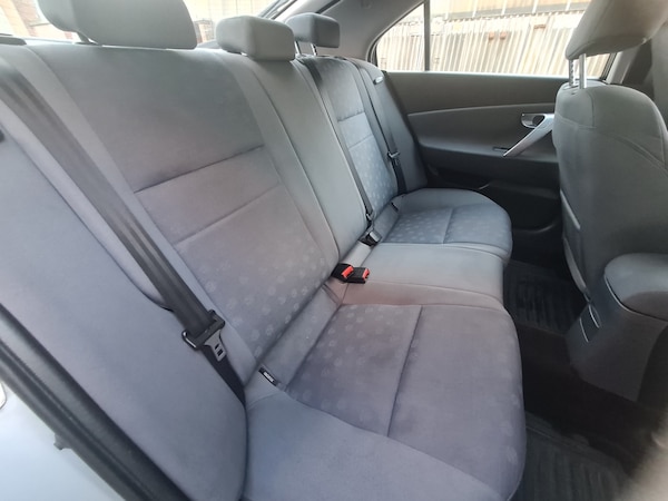 Used Nissan Primera 2006 for sale - 76185911: Photo 9