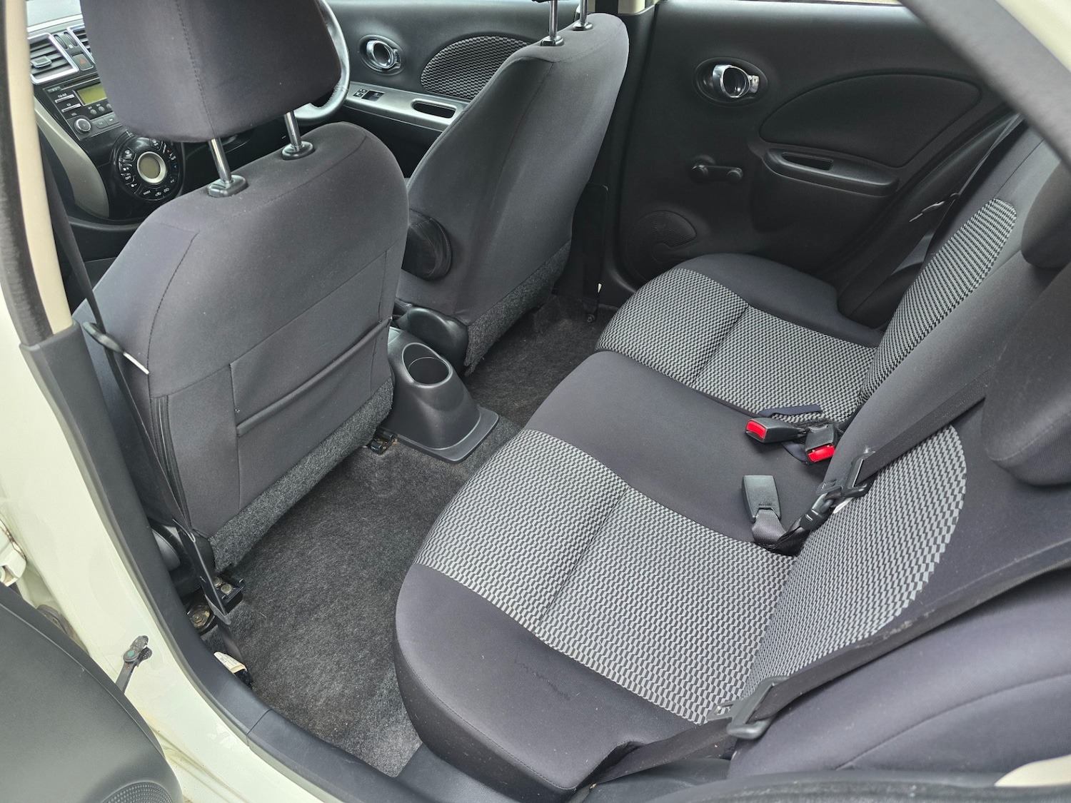 Used Nissan Micra 2015 for sale - 77159138: Photo 10