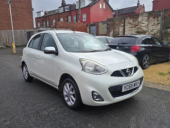 2015 (65) - 1.2 Acenta 5dr