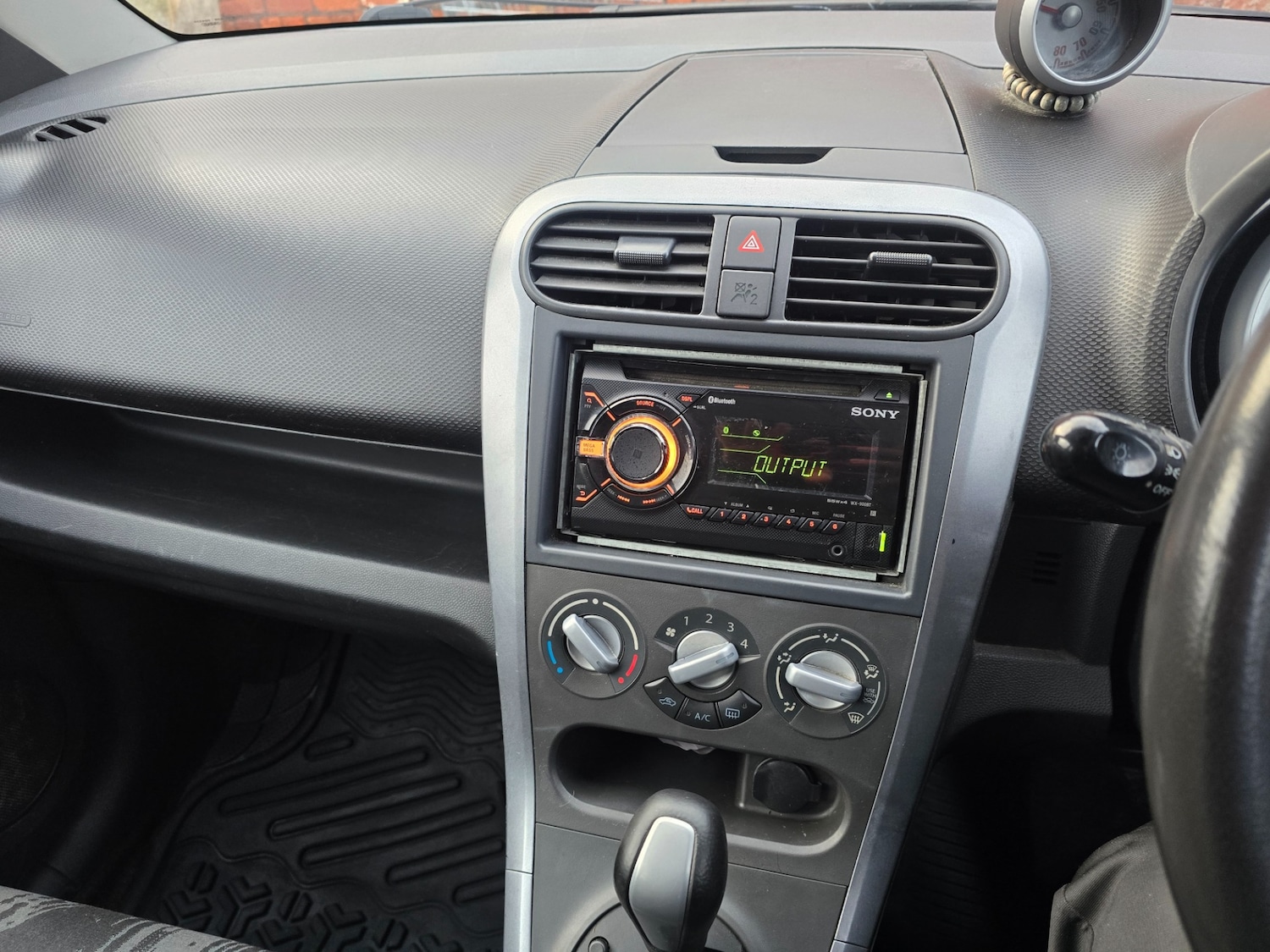 Used Vauxhall Agila 2012 for sale - 77198067: Photo 11