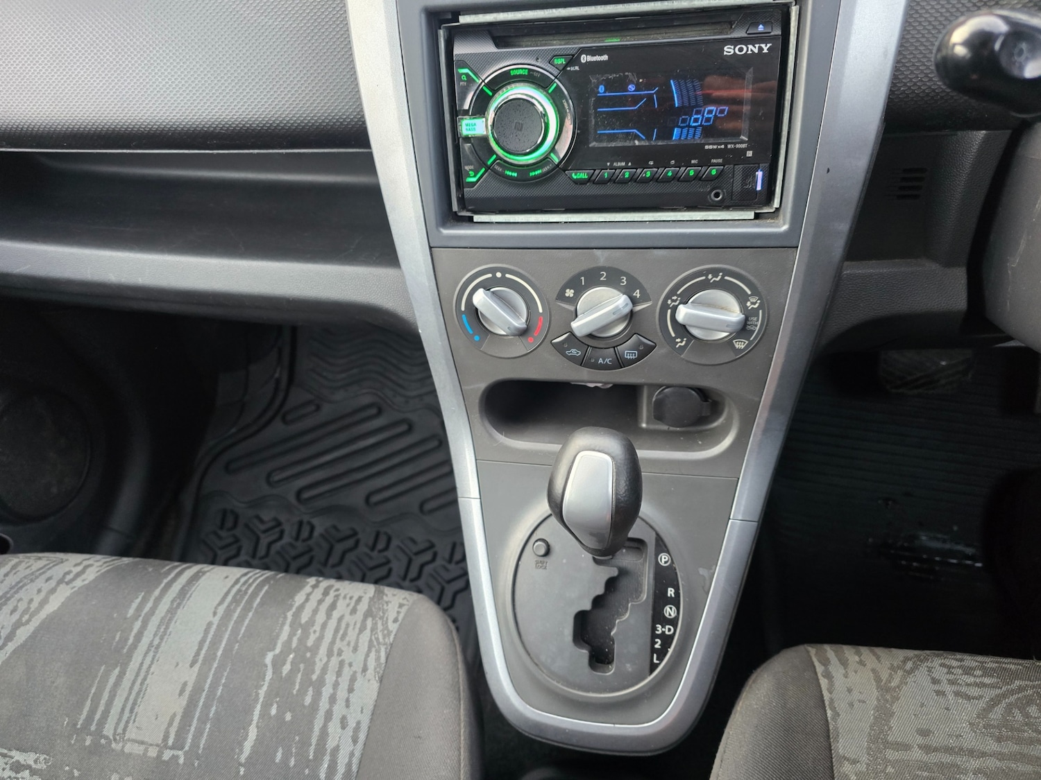 Used Vauxhall Agila 2012 for sale - 77198067: Photo 12