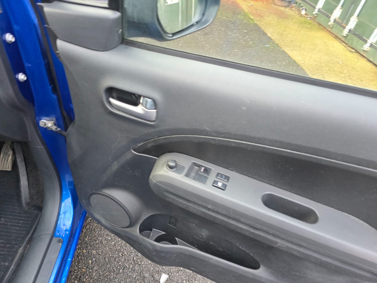 Used Vauxhall Agila 2012 for sale - 77198067: Photo 15